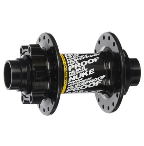 nukeproof generator hub