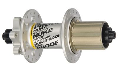 nukeproof generator freehub