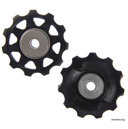 Shimano Jockey Wheels MTB Chain Reaction Cycles