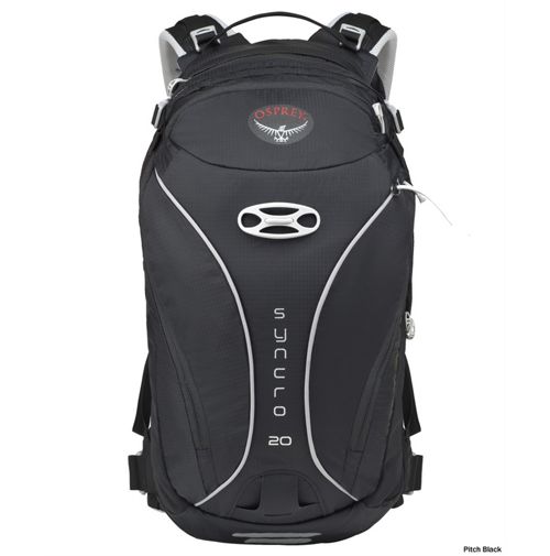 osprey syncro 20 red