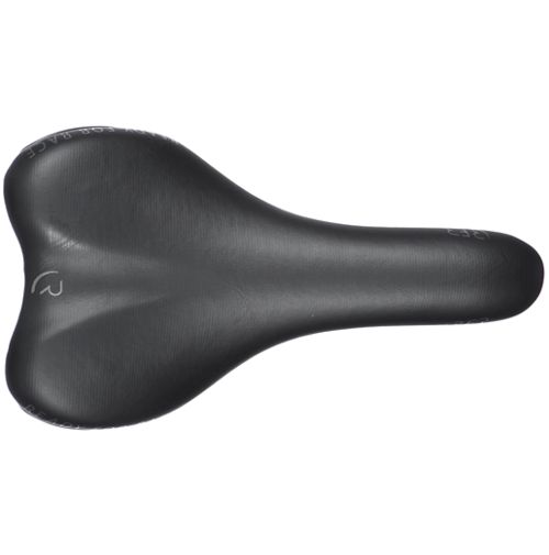 cube mountain bike saddle