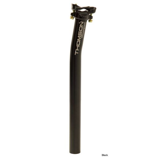 Thomson Masterpiece Layback Seatpost Chain Reaction Cycles