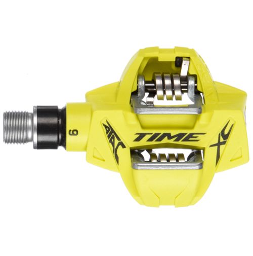time atac xc8 pedals