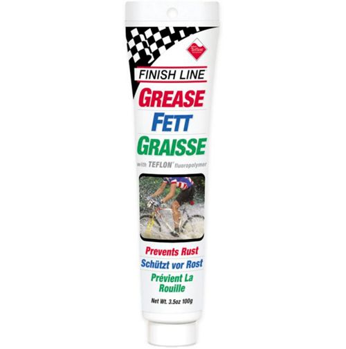 Finish Line Teflon Grease Chain Reaction Cycles