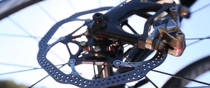 chain reaction bike parts