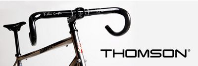 thomson alloy drop bars