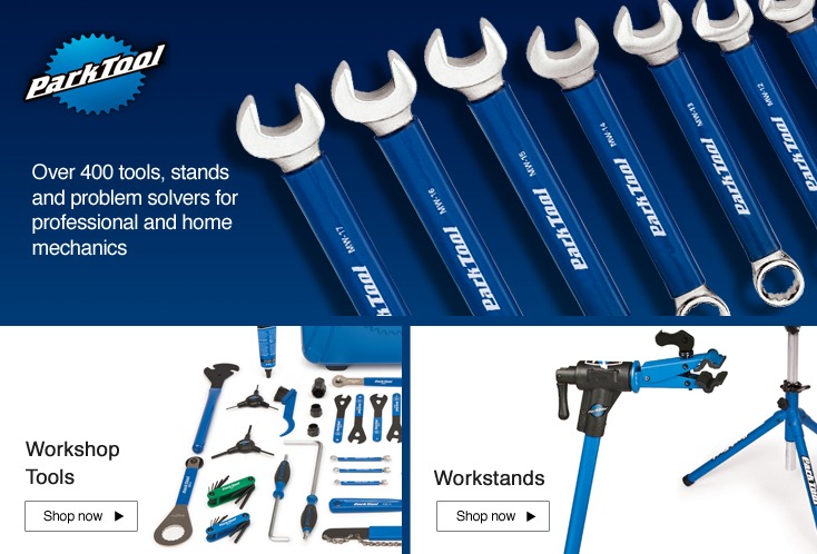 Park Tool Chain Reaction Cycles