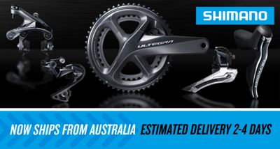 chain reaction cycles australia