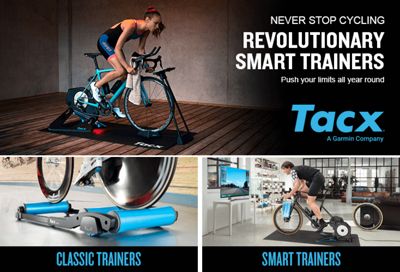 tacx neo chain reaction