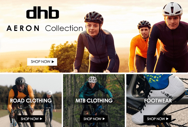 Dhb Accessories Chain Reaction Cycles