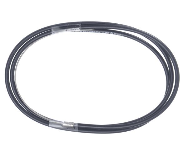 SNAFU ASTROGLIDE STRAIGHT BLACK BMX BICYCLE BRAKE CABLE