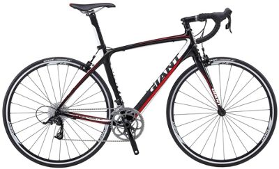 giant defy composite 2012