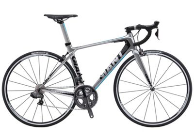 giant tcr sl0