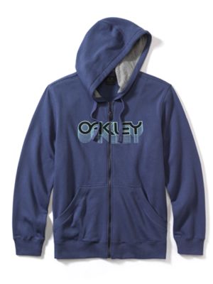 oakley factory pilot hoodie