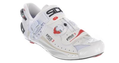 sidi ergo carbon 3