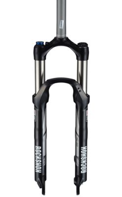 rockshox recon silver tk air review