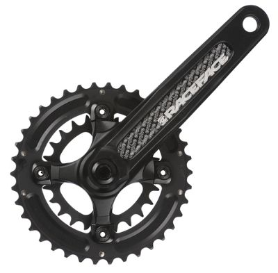 race face evolve crankset