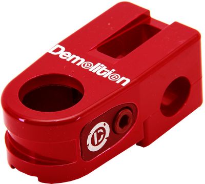 demolition bmx stem