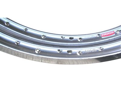 araya 7x rims