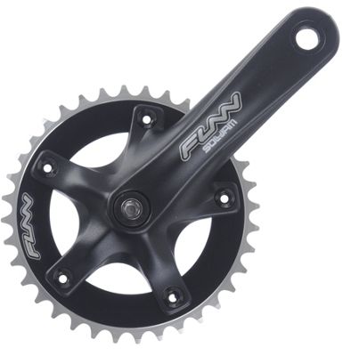 funn crankset