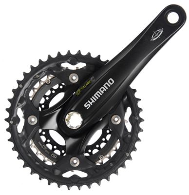 deore chainset
