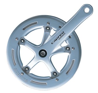 shimano capreo groupset