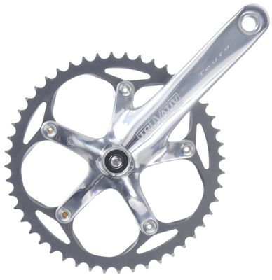 truvativ touro crankset