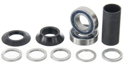 chain reaction bottom bracket