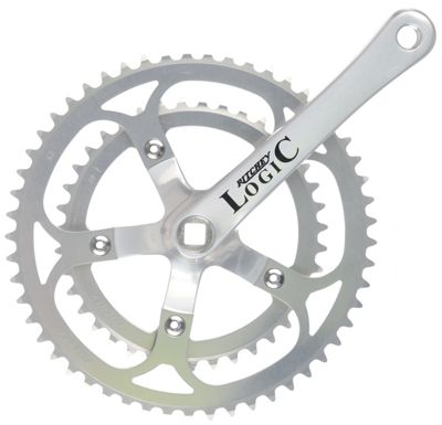 ritchey logic crankset