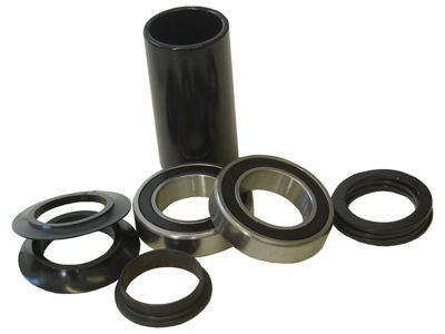 chain reaction bottom bracket