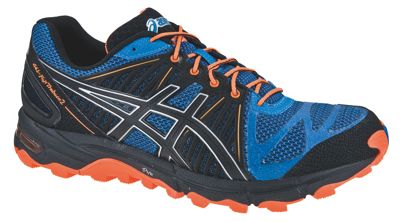 Кроссовки Asics Gel-Fujitrabuco 2 AW13 | Chain Reaction Cycles