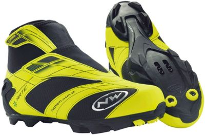 northwave winter mtb shoes