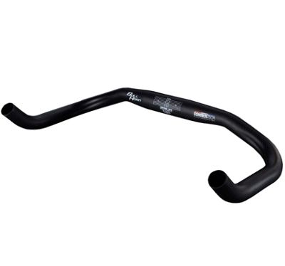 carbon bullhorn bars