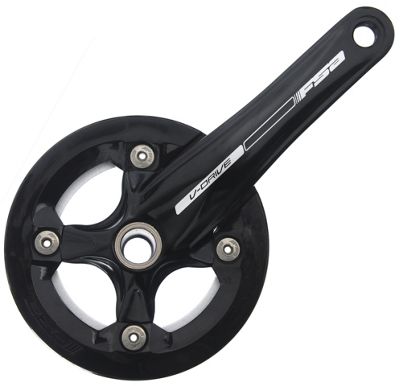 single speed chain set