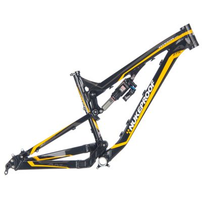nukeproof mega am 275