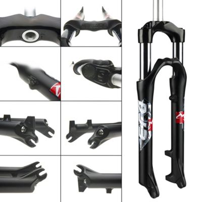 marzocchi dirt jumper forks