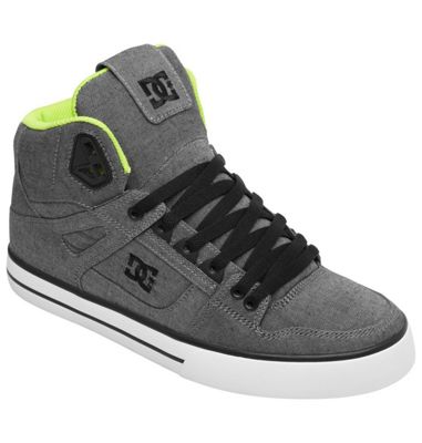 dc spartan high wc tx