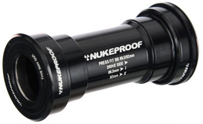 chain reaction bottom bracket