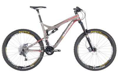 nukeproof mega chain reaction