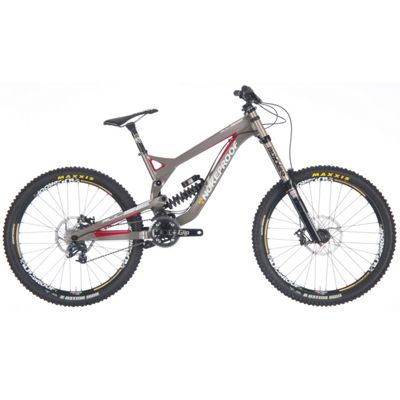 nukeproof downhill bike