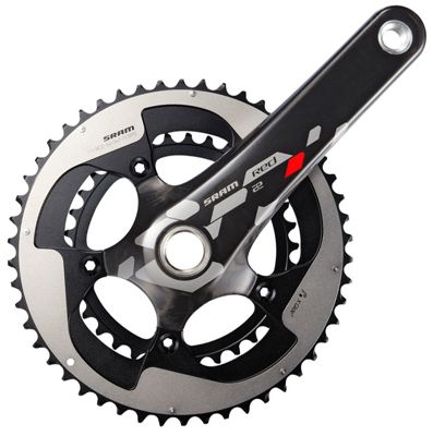 sram red chainset bb30