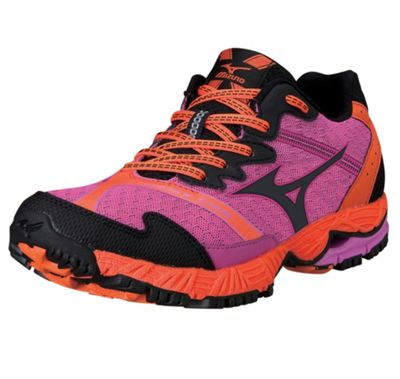 mizuno wave ascend womens