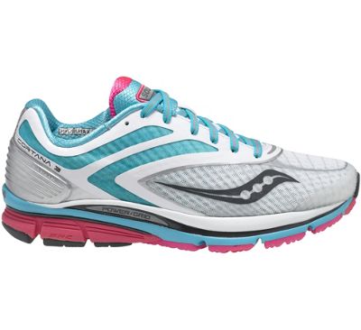 Saucony Cortana 3 Womens Running Shoes 