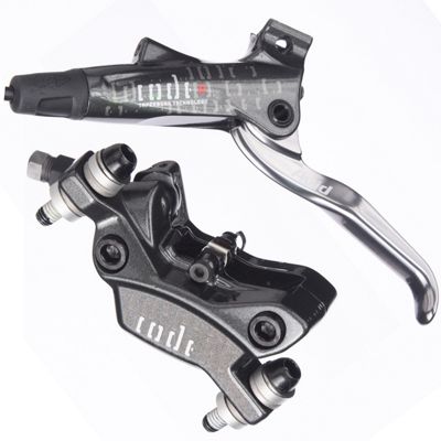 avid code r brakes