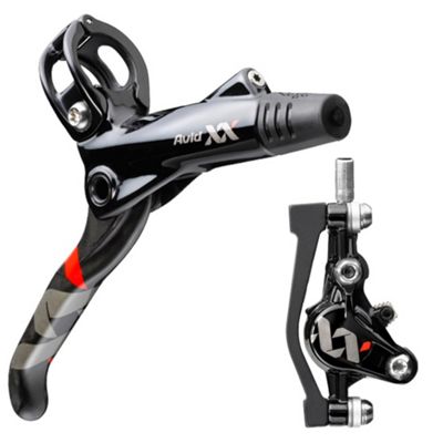 avid xx1 brakes