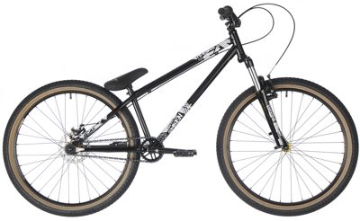 ns bikes metropolis 3