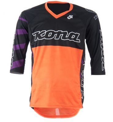 kona bike jersey