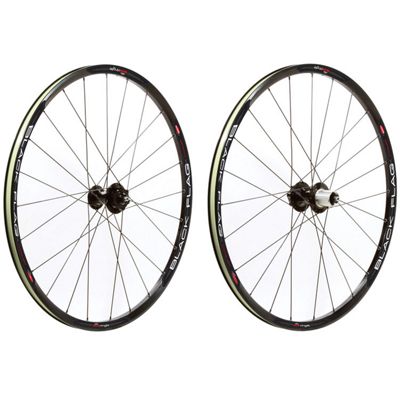 sun ringle 27.5 wheelset