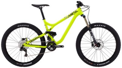 commencal meta am 3