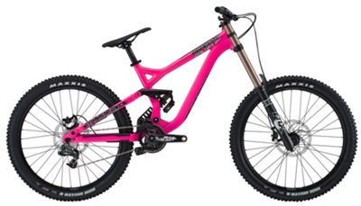 commencal supreme dh 2014